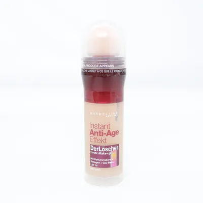 Anti-cernes (Instant Anti-Age Effekt DerLöscher) de Maybelline