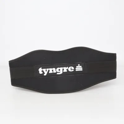 Workout belt (Black) from Tyngre