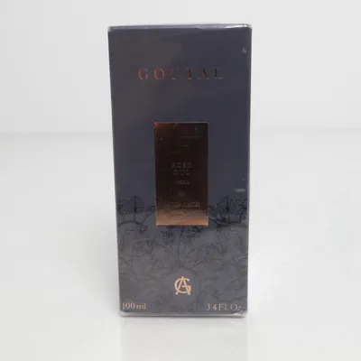 Eau de Parfum (ROSE OUD ABSOLU) från Gouta paris