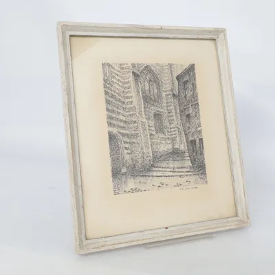 Frame (Beige)