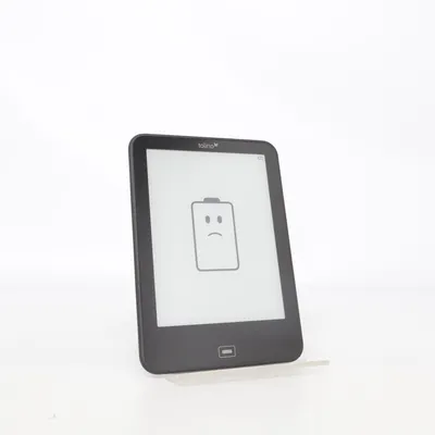 E-reader (Vision 4 Hd) van Tolino