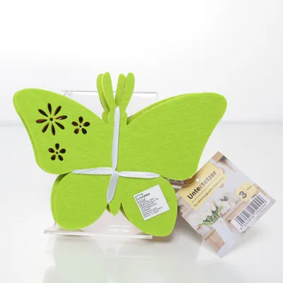 Glasunderlägg (HG10547U) från Livarno Home