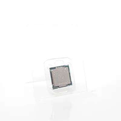 Processor (Groen, Goud)