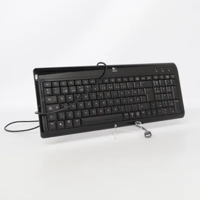 Toetsenbord (Y-BP62a) van Logitech