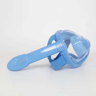 Snorkelmasker (Blauw) van Watery