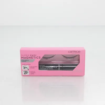 Nepwimpers (Zwart) van Catrice
