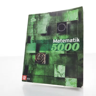 Kurslitteratur från Natur & Kultur