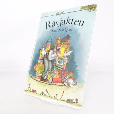 Barnbok