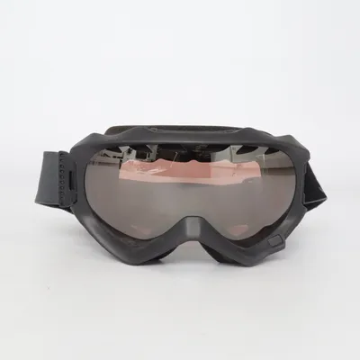 Ski goggles (Black) from Scott