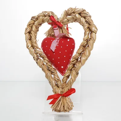 Julgranspynt (Gul, Flerfärgad)