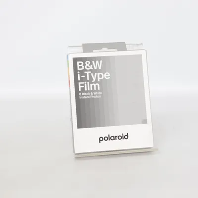 Outil artistique (I-Type) de Polaroid