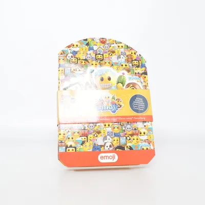 Jeu de société de Emoji