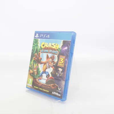 TV-spel