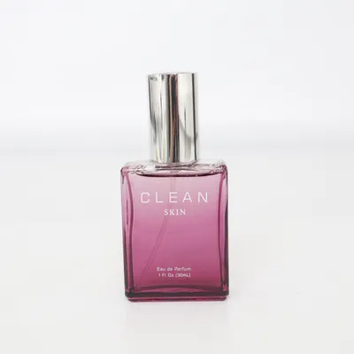 Eau de Parfum (SKIN) från CLEAN