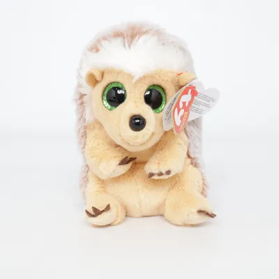 Peluche (Bumper) de Beanie Boos Ty