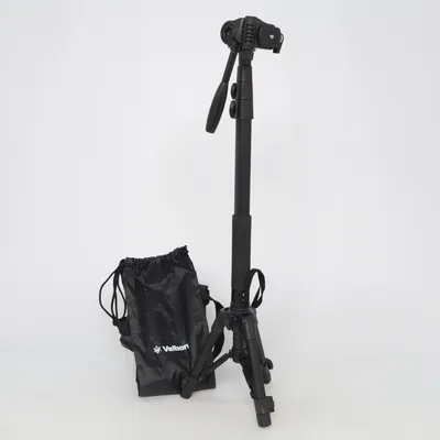 Kamerastativ (Pole Pod Ex) fra Velbon