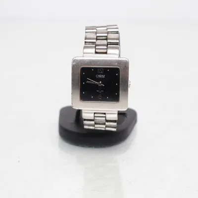 Polshorloge (Zilver) van Christ