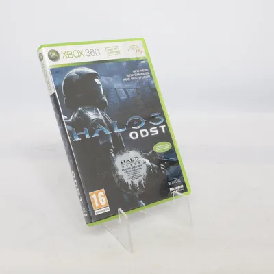 TV-spel från Xbox 360