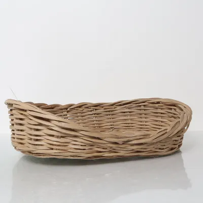 Pet bed (Kurveflettet)