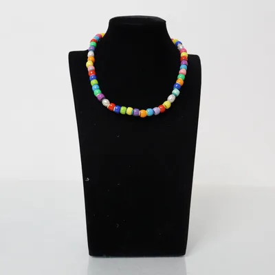 Ketting (Meerkleurig) van Bonnie Onbekend materiaal