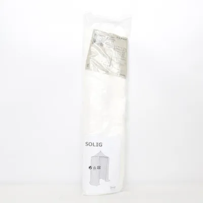 Sengehimmel (SOLIG) fra IKEA Polyester