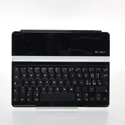 Toetsenbord (Zwart) van Logitech