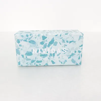 Ask (Blå) från Nividas