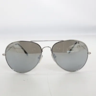 Sunglasses (Silver) from Granite