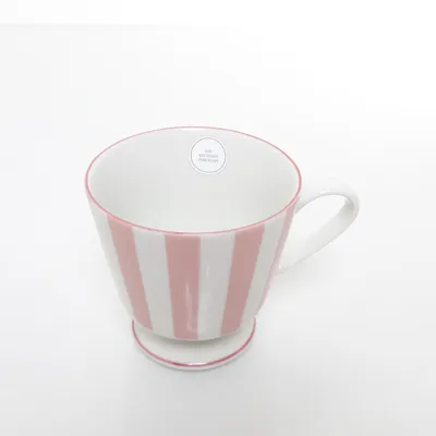 Mug (White, Pink) from H&M Home