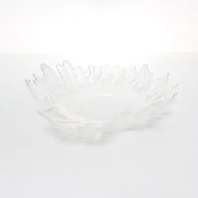 Serveringsskål (Transparent)