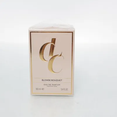 Eau de Parfum (BLONDE BOUQUET) from Dc