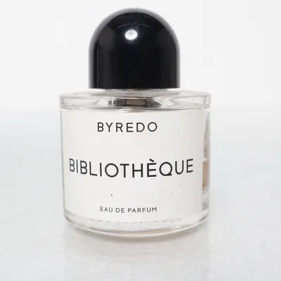 Eau de Parfum (Bibliotheque) från Byredo