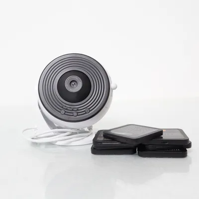 Projector (Wit, Zwart)