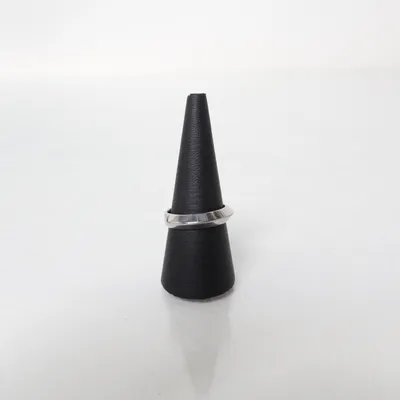 Ring (Silverfärgad) från Edblad Järn