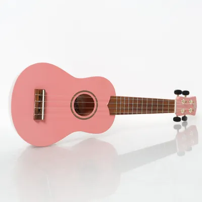 Ukulele (Rosa) från Playmaker