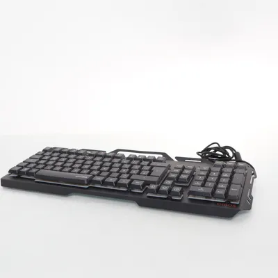 Keyboard (Black) from Speedlink