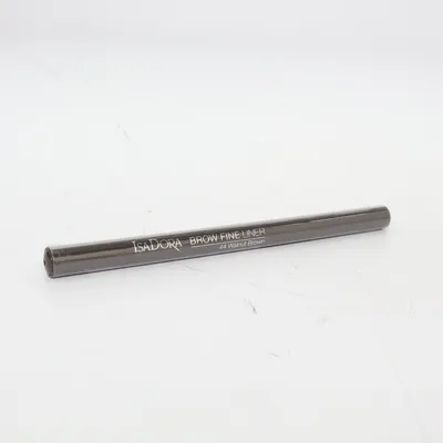 Wenkbrauwpotlood (Brow Fine Liner) van IsaDora