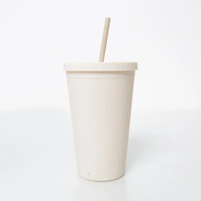 Take away mugg (Beige) från Kotikulta