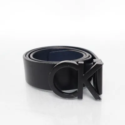 Bälte (Svart) från Calvin Klein