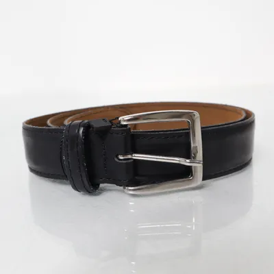 Bälte (Svart) från Number One