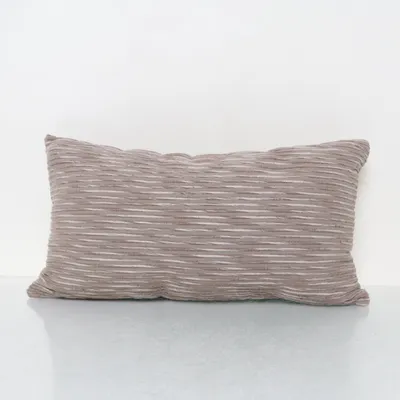 Sierkussen (Beige)