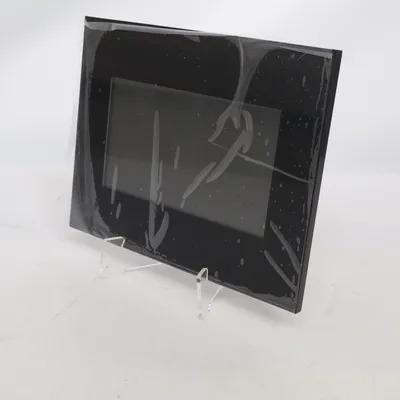 Cadre photo numérique (7inch Digital Photo Frame)