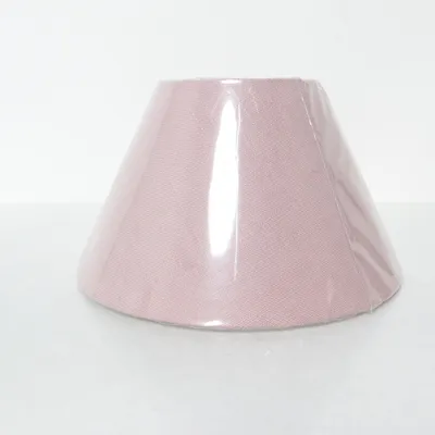 Lampenkap (Roze)