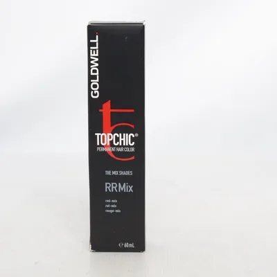 Haarverf (Topchic) van Goldwell