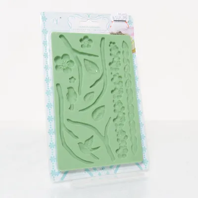 Chocoladevormen (Groen) van Conzept