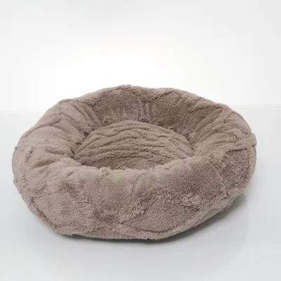 Husdjurssäng (Beige)