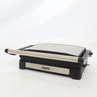 Elektrisk grill (Pd-8915) fra Tristar
