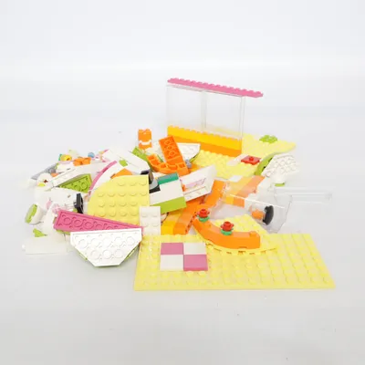 Byggsats från LEGO Friends