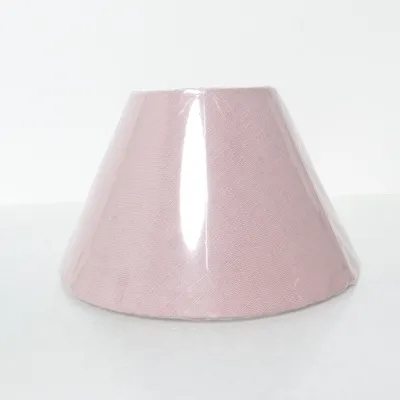 Lamp shade (Pink)