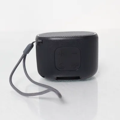 Bluetooth speaker (Gray) from Sony